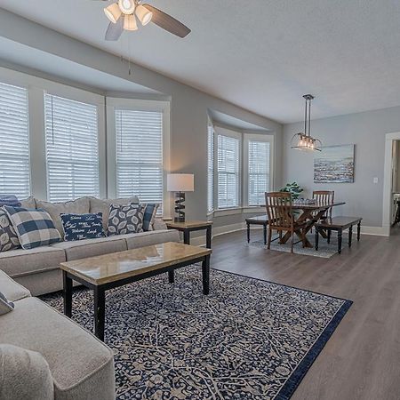 Uptown Cottage Newly Updated Home Near The Strand Galveston Harbor And Utmb Ngoại thất bức ảnh