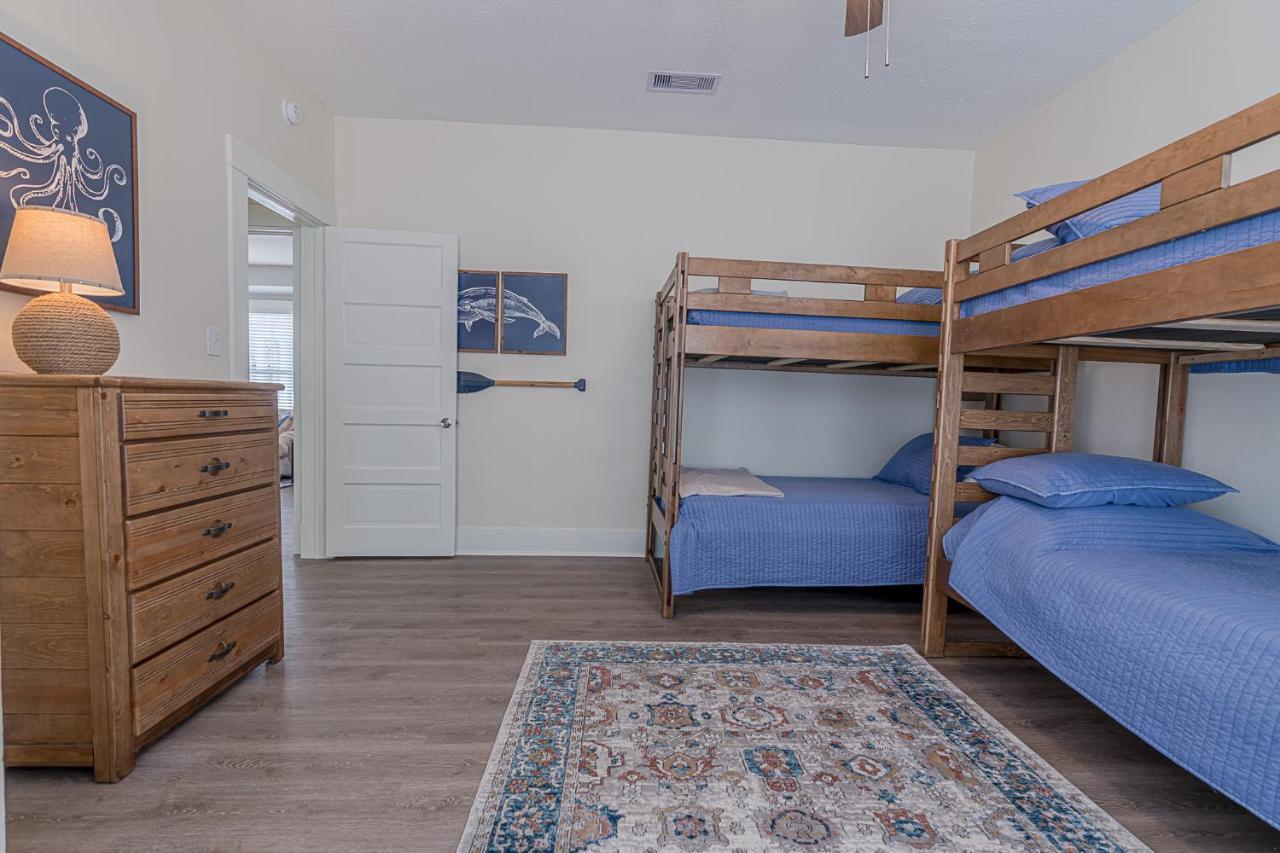 Uptown Cottage Newly Updated Home Near The Strand Galveston Harbor And Utmb Ngoại thất bức ảnh