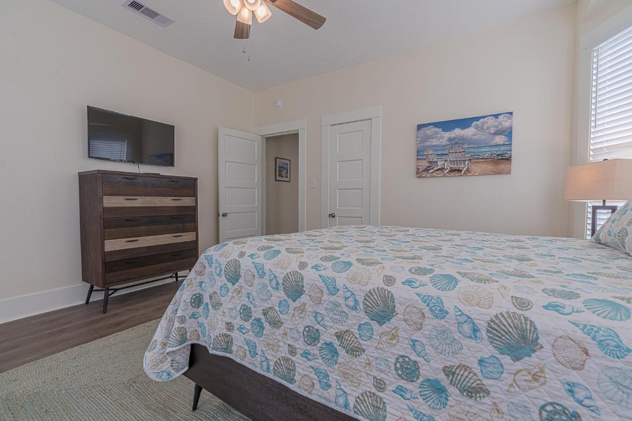 Uptown Cottage Newly Updated Home Near The Strand Galveston Harbor And Utmb Ngoại thất bức ảnh